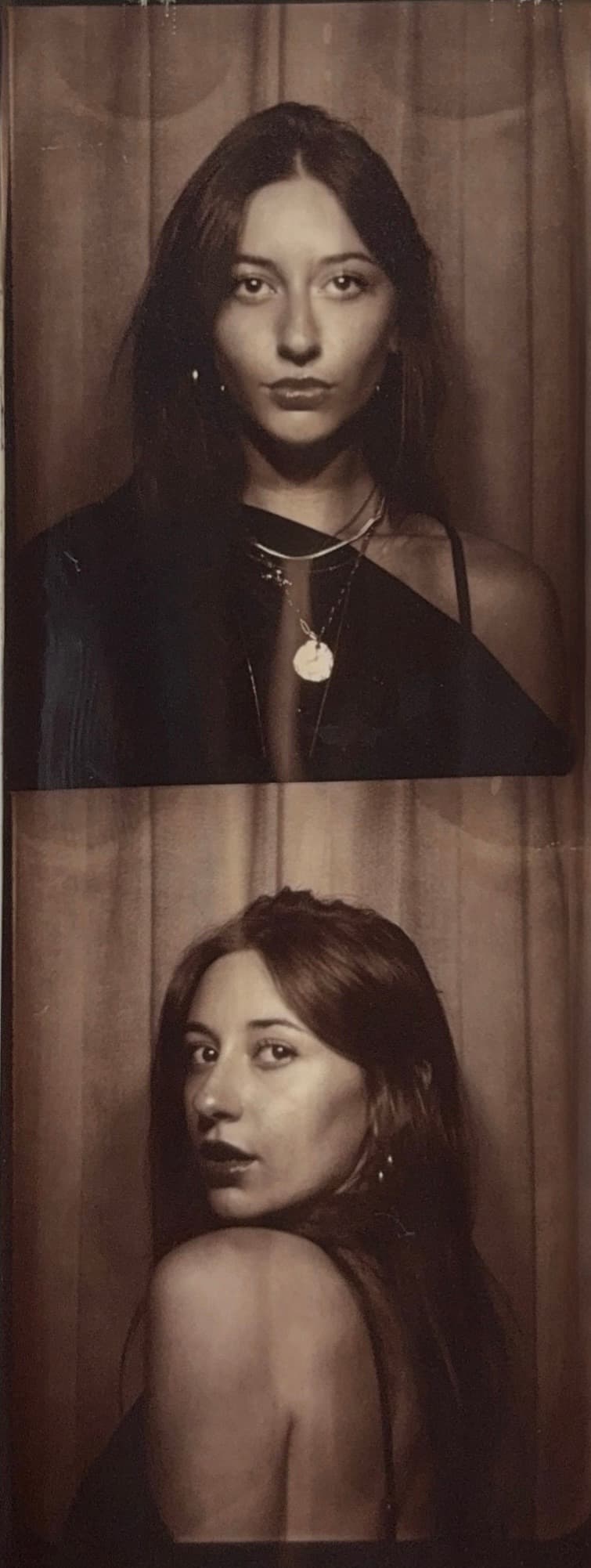 Antonella Cruz