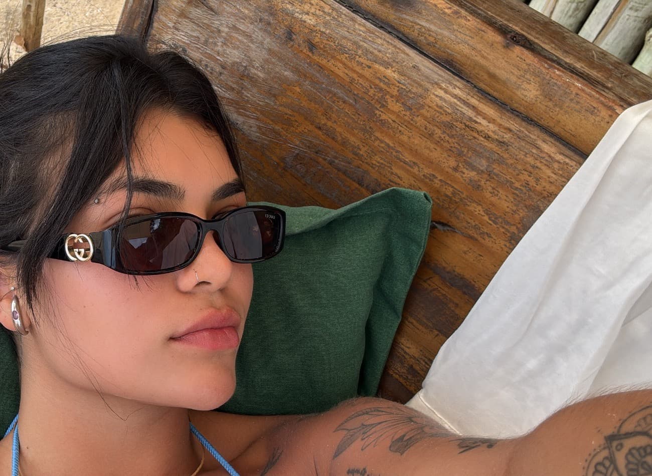 Martina Sosa