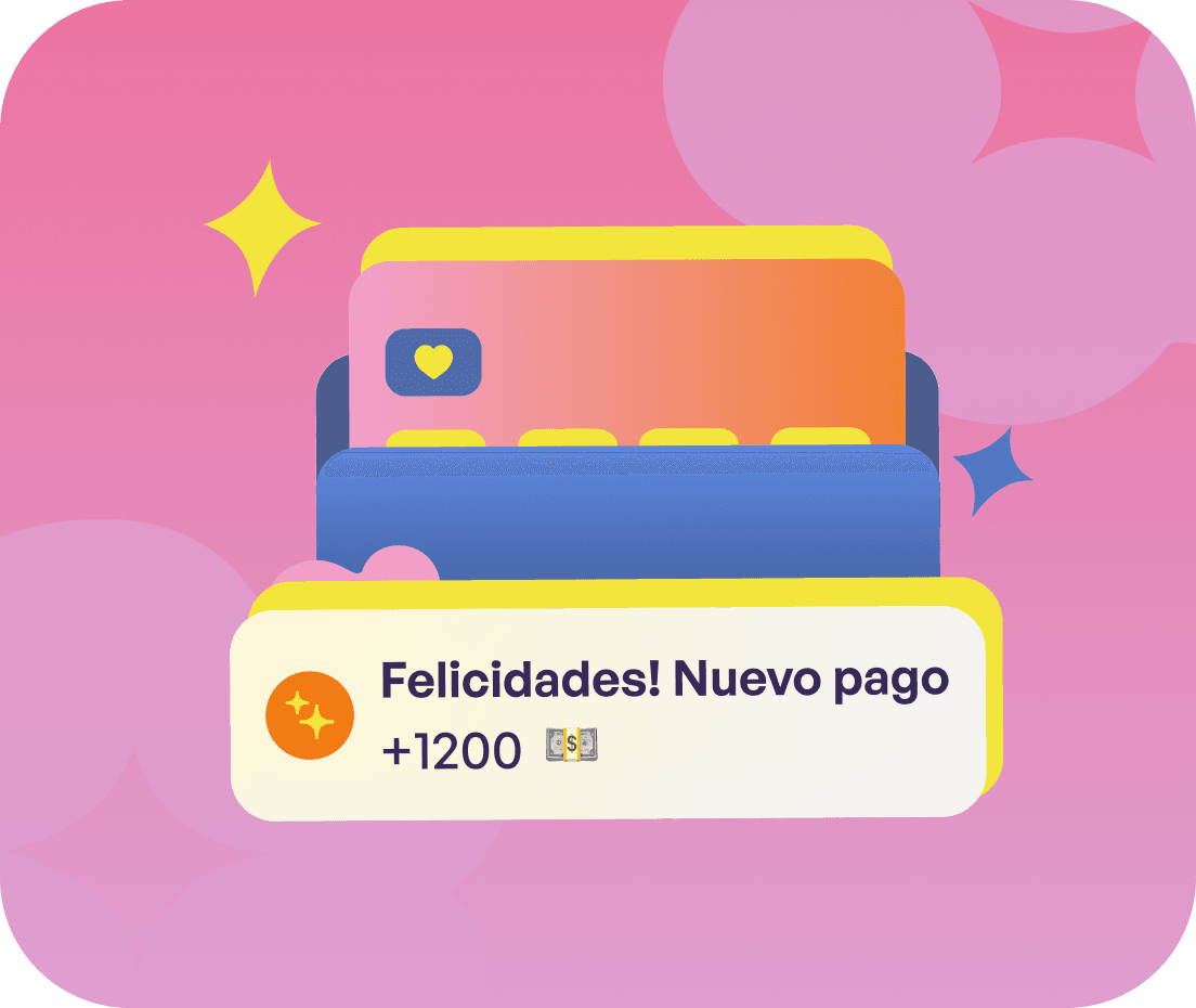Ilustración pagos